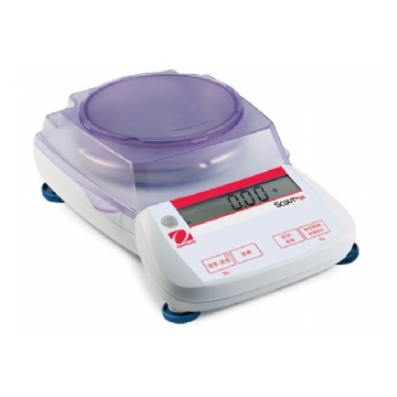 奧豪斯電子天平SE2001FZH（停產(chǎn)）