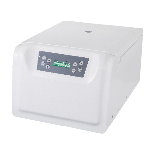 上海悅豐臺式高速離心機(jī)TG1650（LCD液晶顯示）