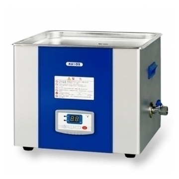 上海科導低頻臺式超聲波清洗器SK5200B