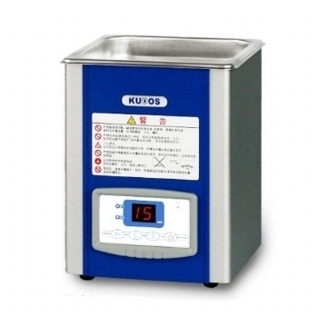 上海科導(dǎo)低頻、帶脫氣臺式超聲波清洗器SK1200G