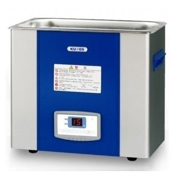 上海科導(dǎo)低頻、帶脫氣臺式超聲波清洗器SK2200G