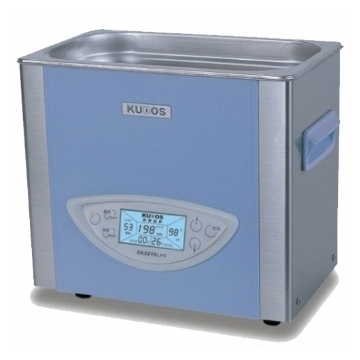 上海科導(dǎo)雙頻臺(tái)式超聲波清洗器SK2200LHC