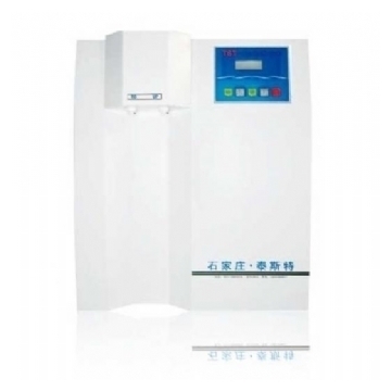 石家莊泰斯特純水機TST-UPB-40