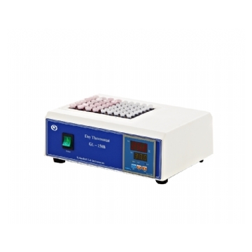 海門其林貝爾微量恒溫器（干浴恒溫器）GL-150B（已停產）
