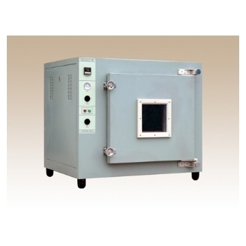 上海實驗儀器廠大型電熱真空干燥箱ZK065B