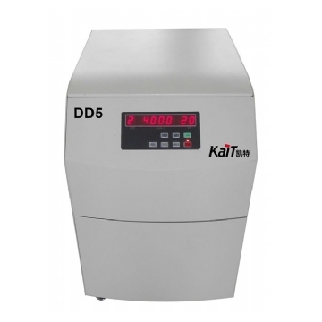 鹽城凱特低速大容量離心機DD-5