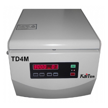上海精其血細胞洗滌離心機TD4M