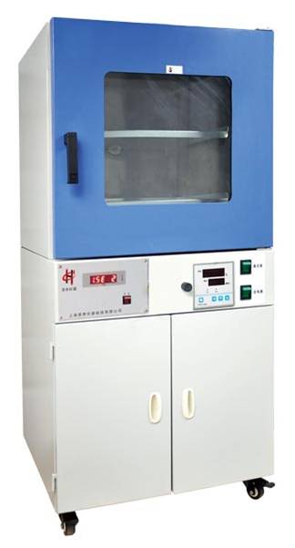 上海慧泰真空度數(shù)顯干燥箱HTZ-6020L