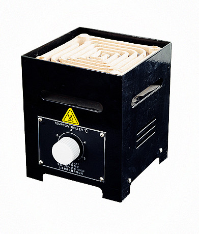 上海慧泰立式萬用電爐單聯(lián)1KW