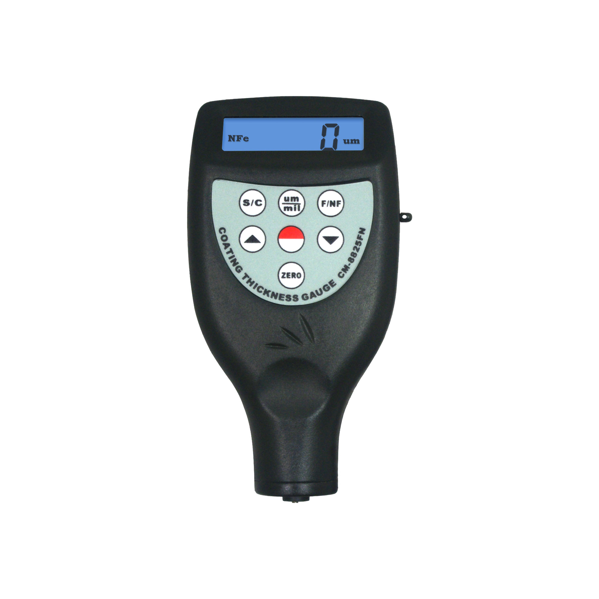 廣州蘭泰涂層測(cè)厚儀（實(shí)用型）CM8825