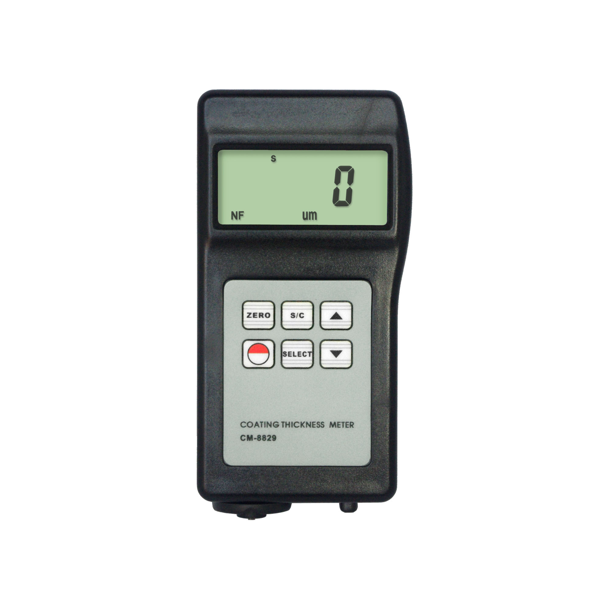 廣州蘭泰涂層測(cè)厚儀（實(shí)用型）CM8829