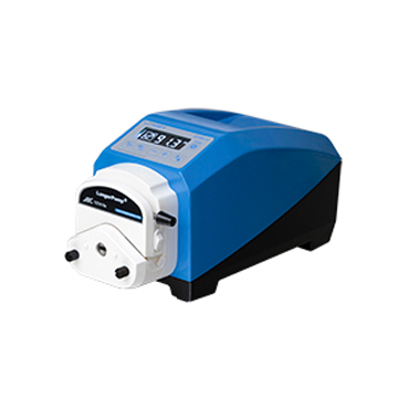 蘭格工業蠕動泵G100-1J