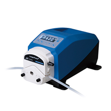 蘭格工業蠕動泵G600-1J-1