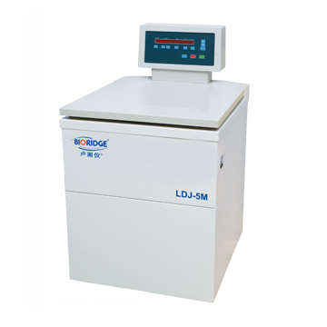 上海盧湘儀恒溫原油水分測定離心機LDJ-5M