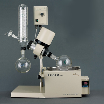 上海亞榮旋轉蒸發器RE-52CS-1