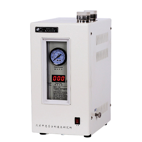 北京中惠普高純度氫氣發生器SPH-500