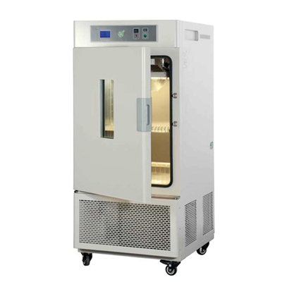 上海一恒光照培養箱MGC-850BP