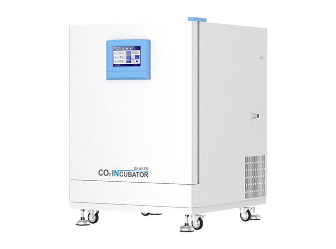 上海一恒立式二氧化碳培養箱BPNZ-300CS(單層)