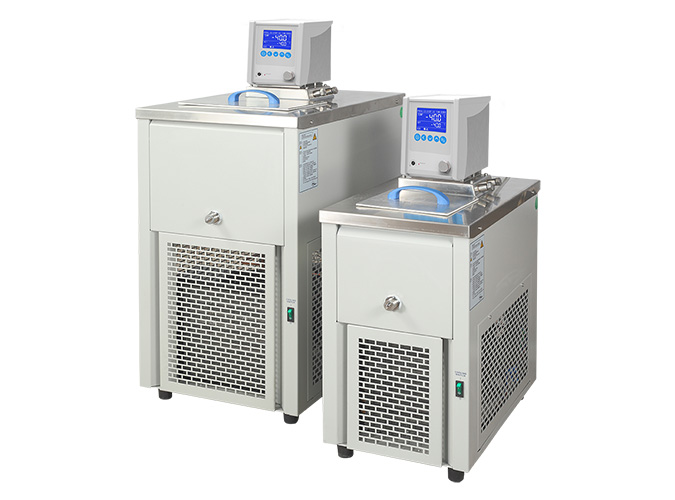上海一恒低溫循環水槽(高精度)MPGE-10C
