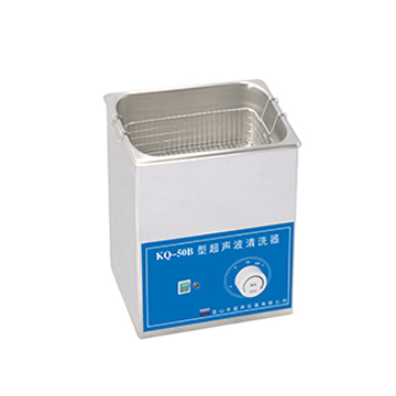 昆山舒美超聲波清洗器KQ-50B（已停產）