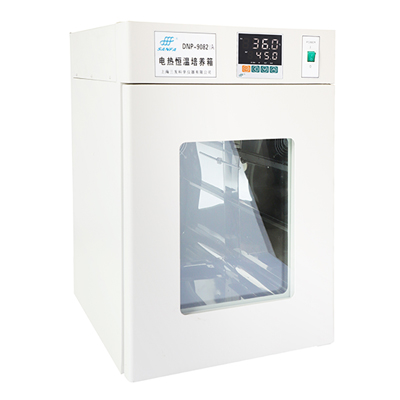 上海三發電熱恒溫培養箱DNP-9052-1A