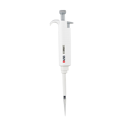 北京大龍MicroPette手動單道可調(diào)式移液器7030201004