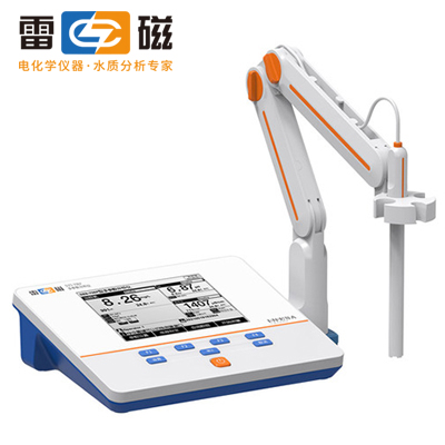 上海雷磁多參數分析儀DZS-706F