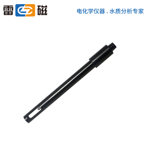 上海雷磁石墨四環電導電極