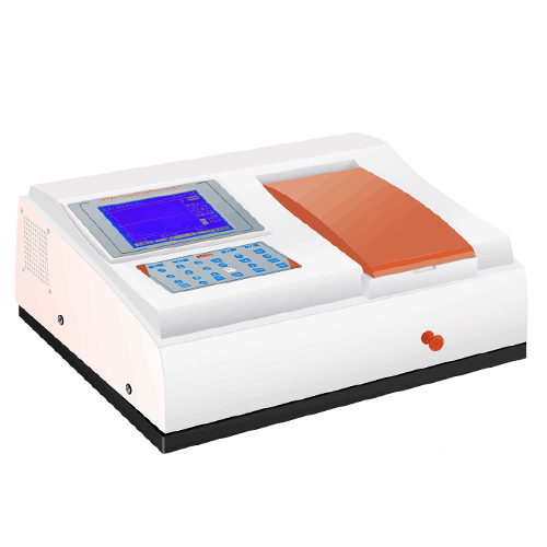 上海精其準雙光束紫外可見分光光度計UV-1800PC