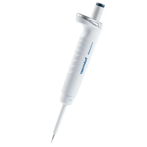 艾本德Eppendorf 單道可調量程移液器0.1-2.5 μL