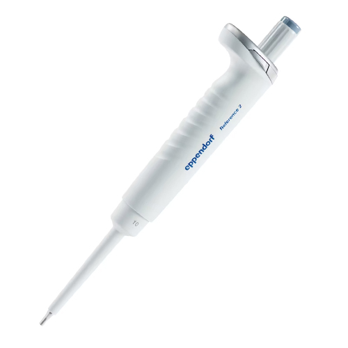 艾本德Eppendorf 單道可調移液器0.5-10 μL