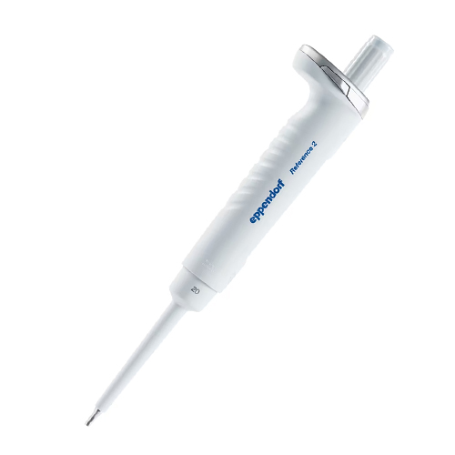 艾本德Eppendorf 單道可調移液器2-20 μL