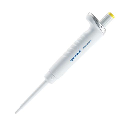 艾本德Eppendorf 單道可調移液器2-20 μL