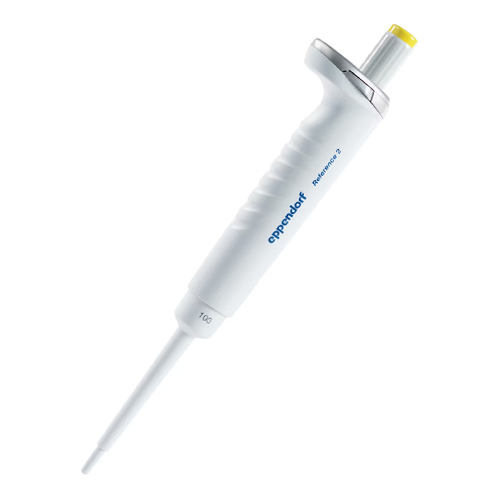 艾本德Eppendorf 單道可調移液器10-100 μL