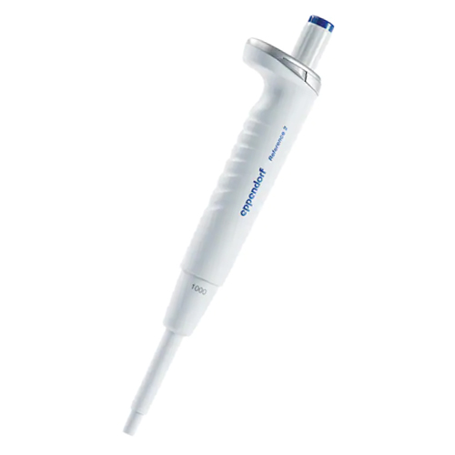 艾本德Eppendorf 單道可調移液器100-1000 μL