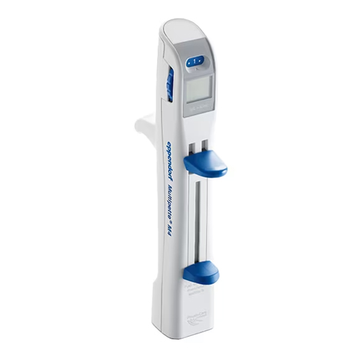 艾本德Eppendorf 連續手動分液器1μL-10mL