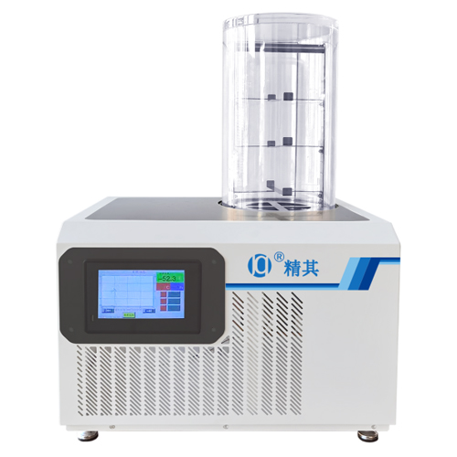 上海精其真空冷凍干燥機FD1200-A（標(biāo)準(zhǔn)型）