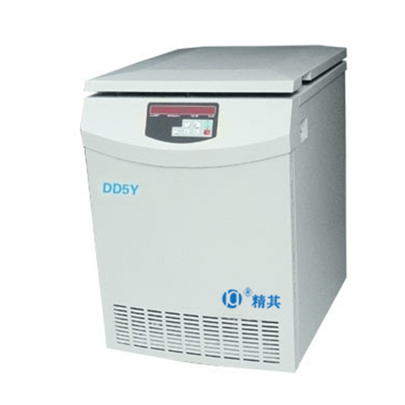 上海精其原油水分測(cè)定離心機(jī)DD5Y